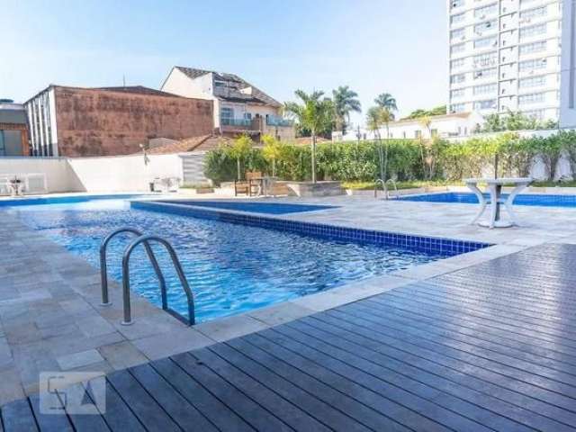 Apartamento com 3 dormitórios à venda, 90 m² por R$ 749.000,00 - Jardim Bela Vista - Santo André/SP