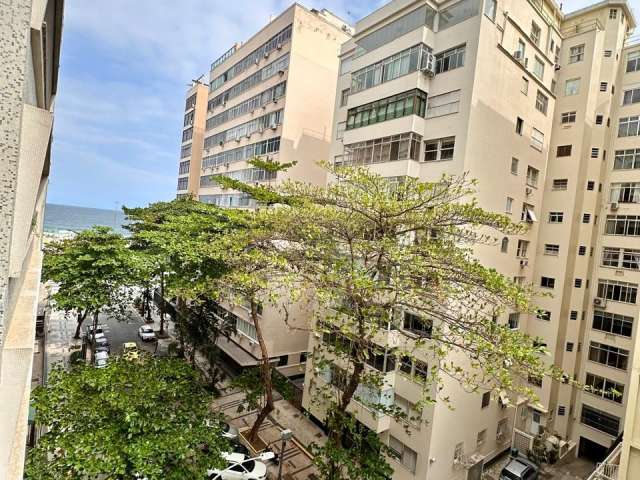 Oportunidade Única em Copacabana! Apartamento à Venda - Paula Freitas