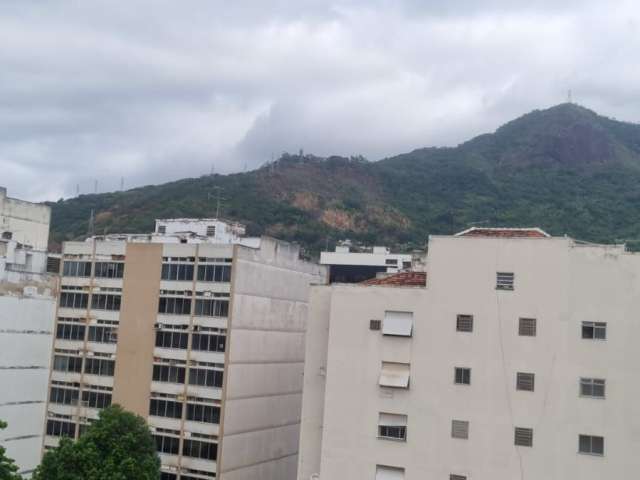 Major Ávila, Tijuca