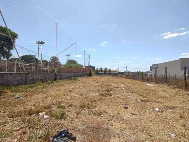 Terreno à venda na J11, 101, Residencial Humaitá, Goiânia por R$ 250.000