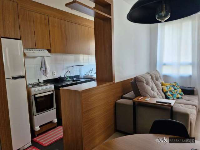 Apartamento com 2 quartos à venda na das Indústrias, 1060, Jardim América, Maringá por R$ 255.000