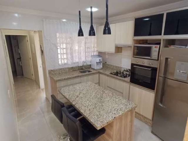 Casa com 1 quarto à venda na Bombeiro Paulo Antônio Galeti, 245, Jardim Paris VI, Maringá por R$ 350.000