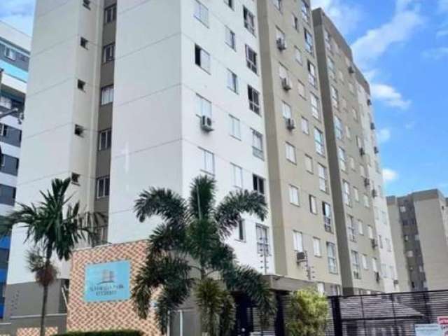 Apartamento com 2 quartos à venda na Rua Vítor do Amaral, 742, Jardim Alvorada, Maringá por R$ 190.000