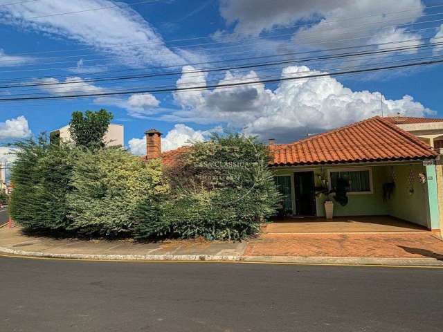 Casa em condomínio fechado com 3 quartos à venda na Rua Rene Mazziero, 200, Parque Fehr, São Carlos, 290 m2 por R$ 735.000