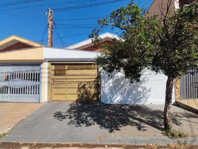 Casa com 2 quartos à venda na Rua Icaraí, 150, Vila Morumbi, São Carlos, 162 m2 por R$ 290.000