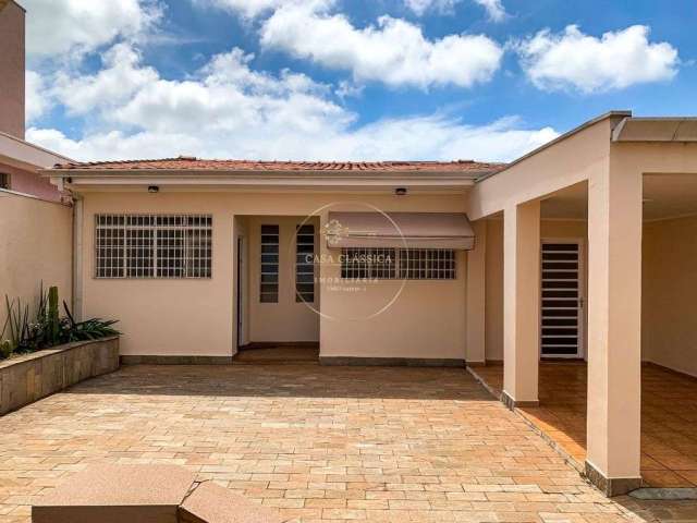 Casa com 2 quartos à venda na Rua Miguel João, 760, Jardim Bandeirantes, São Carlos, 160 m2 por R$ 420.000