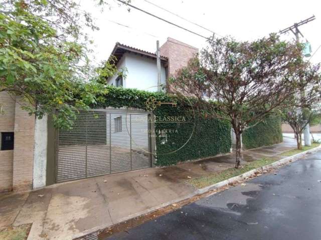 Casa de alto padrão para alugar em Residencial Samambaia, São Carlos