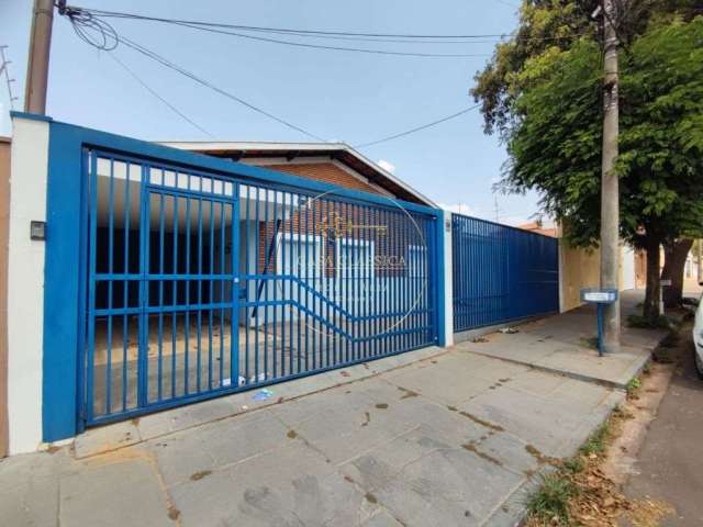 Casa padrão para alugar no Jardim Santa Paula, São Carlos