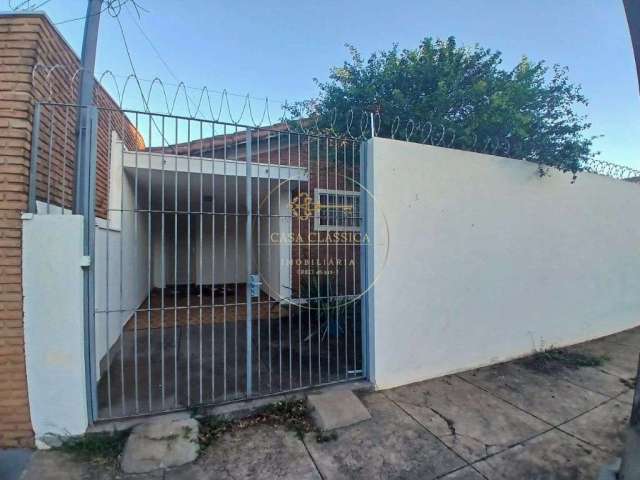 Linda Casa à venda e locação no Jardim Santa Paula em São Carlos