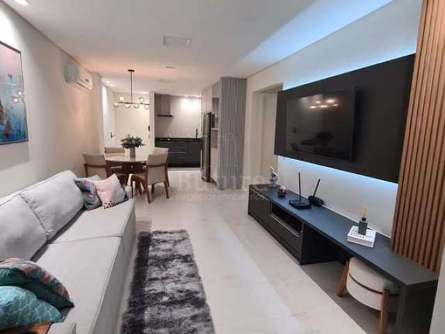 Apartamento mobiliado, Centro, Itapema - SC