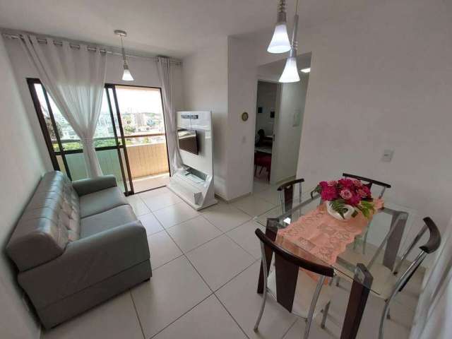 Apartamento para aluguel, 2 quartos, 1 suíte, 1 vaga, Várzea - Recife/PE