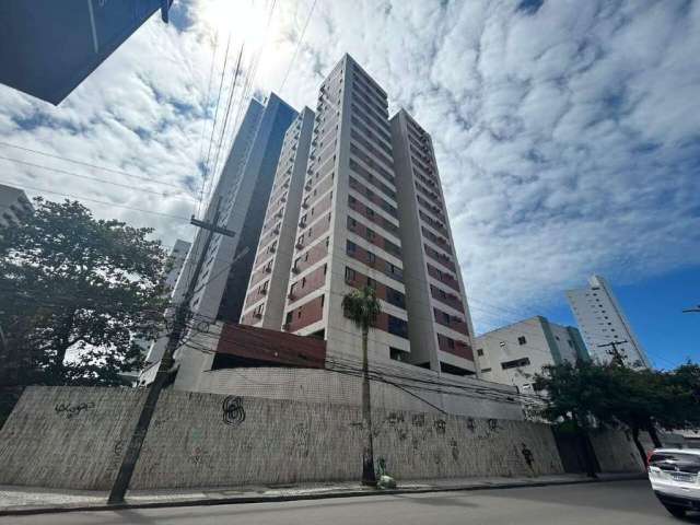 Apartamento para aluguel, 3 quartos, 1 suíte, 2 vagas, Boa Viagem - Recife/PE