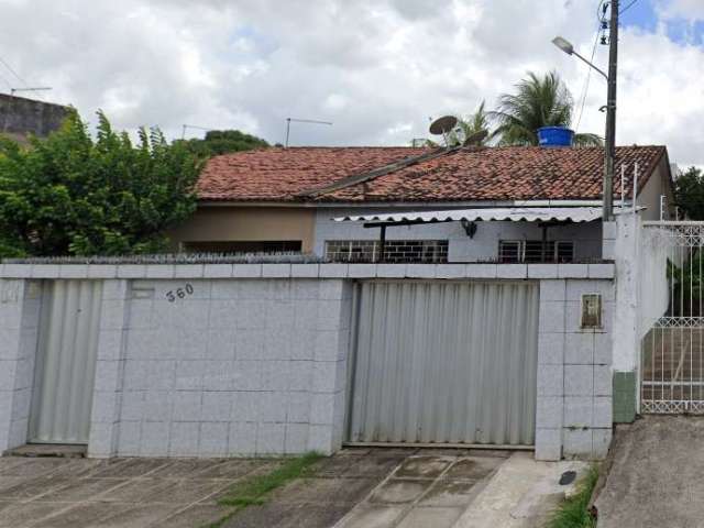 Casa à venda, 3 quartos, 1 suíte, 2 vagas, Iputinga - Recife/PE