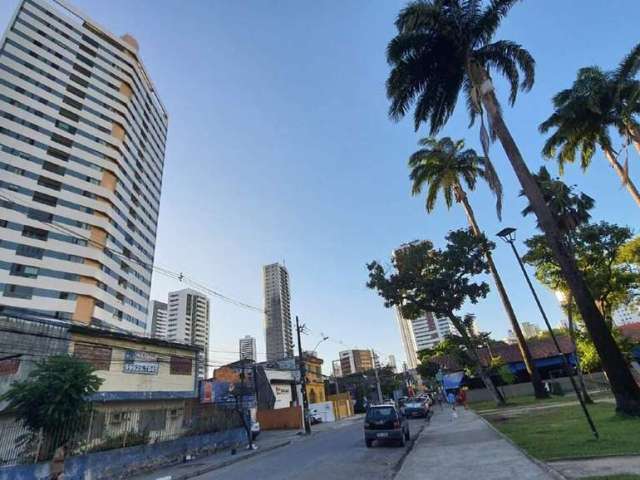 Apartamento à venda, 3 quartos, 1 suíte, 2 vagas, Madalena - Recife/PE