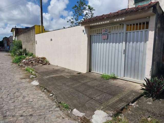 Casa para aluguel, 2 quartos, Tabatinga - Camaragibe/PE