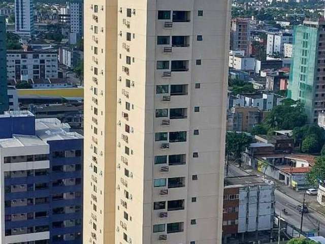 Apartamento para aluguel, 2 quartos, 1 suíte, 1 vaga, Várzea - Recife/PE