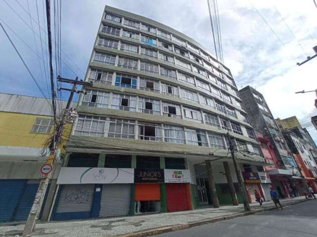 Apartamento à venda, 2 quartos, Boa Vista - Recife/PE