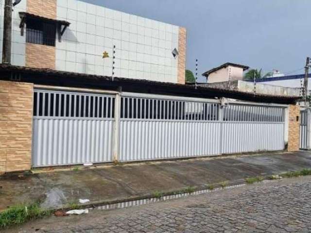 Casa à venda, 3 quartos, 2 suítes, 1 vaga, Cordeiro - Recife/PE