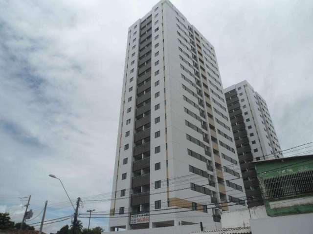 Apartamento à venda, 2 quartos, 1 suíte, 1 vaga, Várzea - Recife/PE