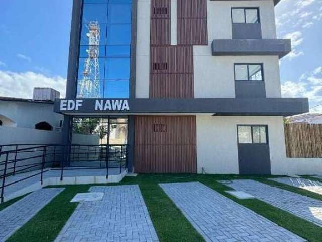 Flat à venda, 1 quarto, Praia de Tamandaré - Tamandaré/PE