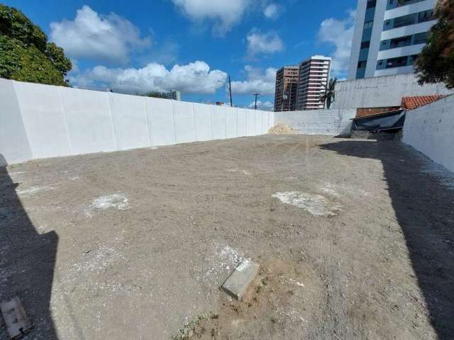 Terreno para aluguel, Cordeiro - Recife/PE