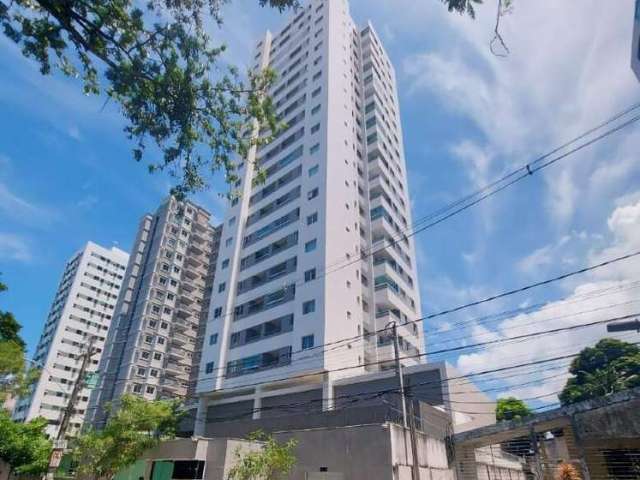 Apartamento à venda, 3 quartos, 1 suíte, 2 vagas, Madalena - Recife/PE