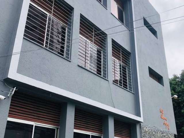 Apartamento à venda, 3 quartos, 1 suíte, 1 vaga, Espinheiro - Recife/PE