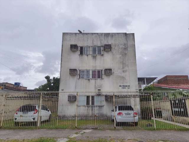 Apartamento à venda, 2 quartos, 1 vaga, Cordeiro - Recife/PE