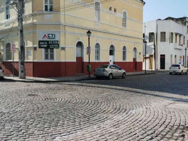 Sala para aluguel, Boa Vista - Recife/PE