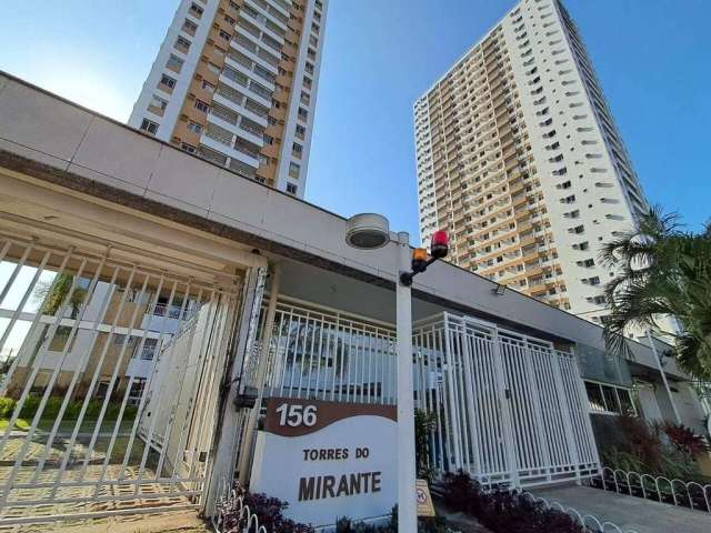 Apartamento para aluguel, 2 quartos, 1 suíte, 1 vaga, Caxangá - Recife/PE