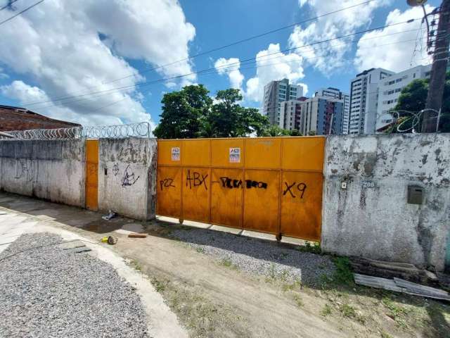 Terreno para aluguel, Cordeiro - Recife/PE