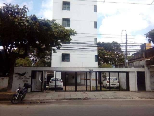 Apartamento para aluguel, 3 quartos, 1 suíte, 1 vaga, Várzea - Recife/PE