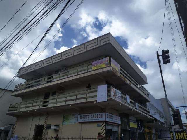 Sala para aluguel, Boa Viagem - Recife/PE