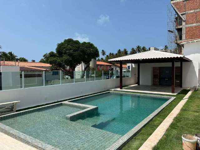 Apartamento à venda, 2 quartos, 1 suíte, 1 vaga, Praia de Tamandaré - Tamandaré/PE