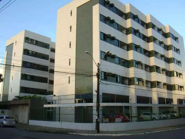 Apartamento à venda, 3 quartos, 1 suíte, 1 vaga, Engenho do Meio - Recife/PE