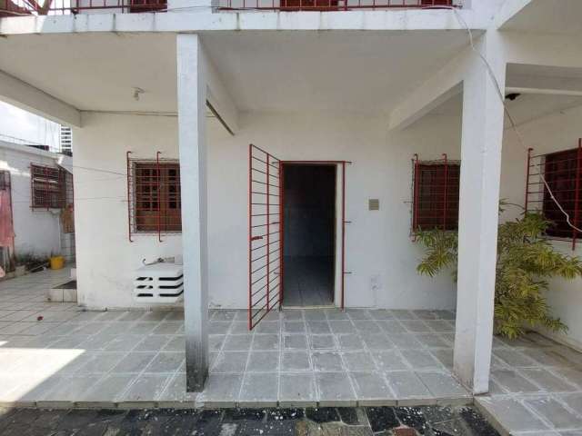 Apartamento para aluguel, 1 quarto, Iputinga - Recife/PE