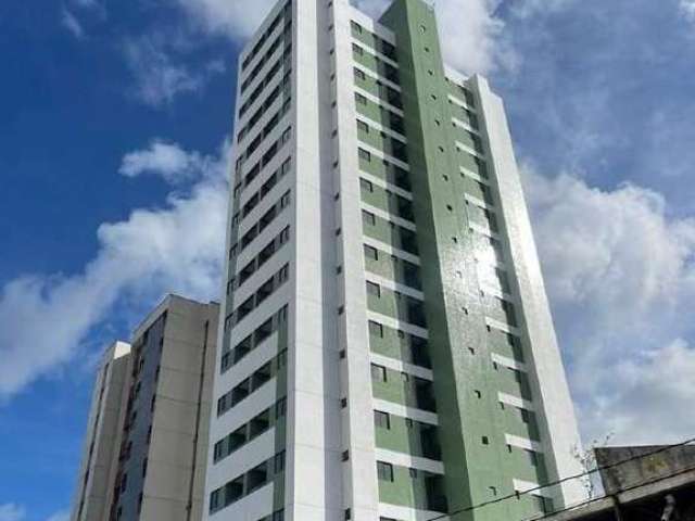 Apartamento à venda, 2 quartos, 1 suíte, 1 vaga, Iputinga - Recife/PE