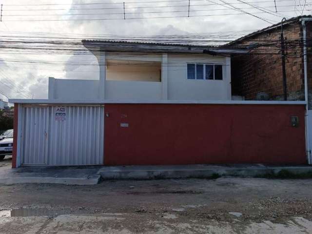 Casa para aluguel, 4 quartos, 1 suíte, 3 vagas, Cordeiro - Recife/PE