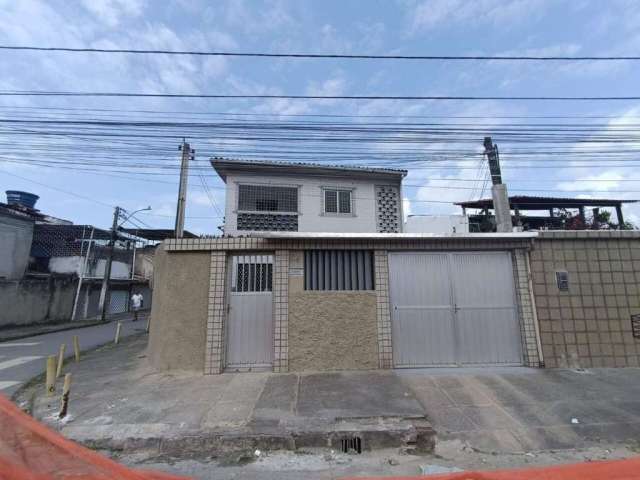 Casa para aluguel, 3 quartos, 1 vaga, Zumbi - Recife/PE