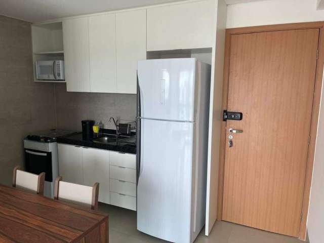 Apartamento para aluguel, 1 quarto, 1 suíte, 1 vaga, Várzea - Recife/PE