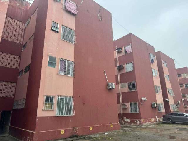 Apartamento à venda, 3 quartos, 1 vaga, San Martin - Recife/PE