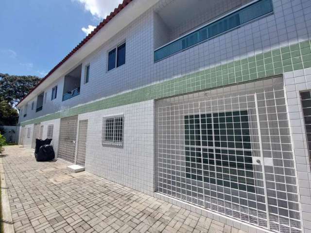 Apartamento para aluguel, 2 quartos, 1 suíte, 1 vaga, Cordeiro - Recife/PE