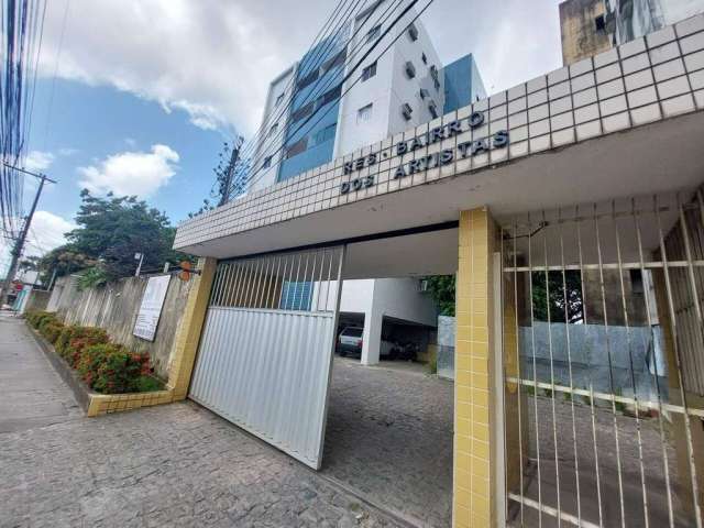 Apartamento para aluguel, 2 quartos, 1 suíte, 1 vaga, Iputinga - Recife/PE