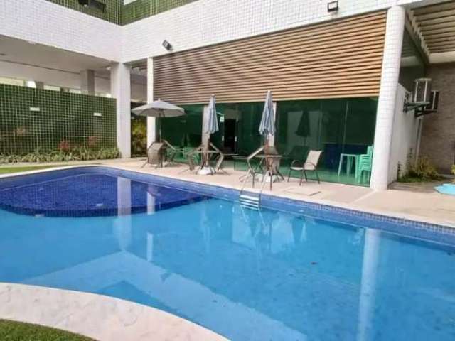 Apartamento à venda, 3 quartos, 1 suíte, 1 vaga, Engenho do Meio - Recife/PE