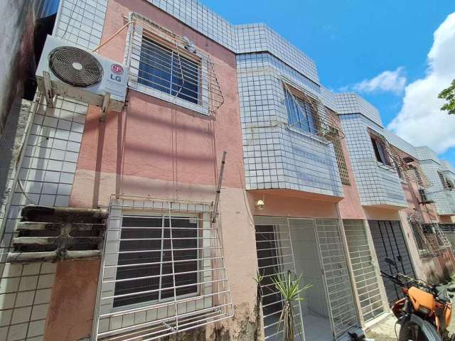 Apartamento para aluguel, 2 quartos, 1 vaga, Afogados - Recife/PE