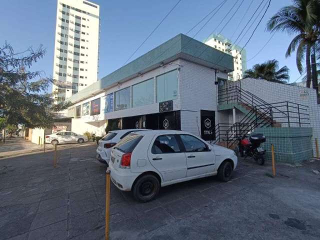 Sala para aluguel, 1 vaga, Várzea - Recife/PE