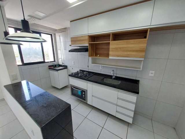 Apartamento para aluguel, 2 quartos, 1 suíte, 1 vaga, Iputinga - Recife/PE