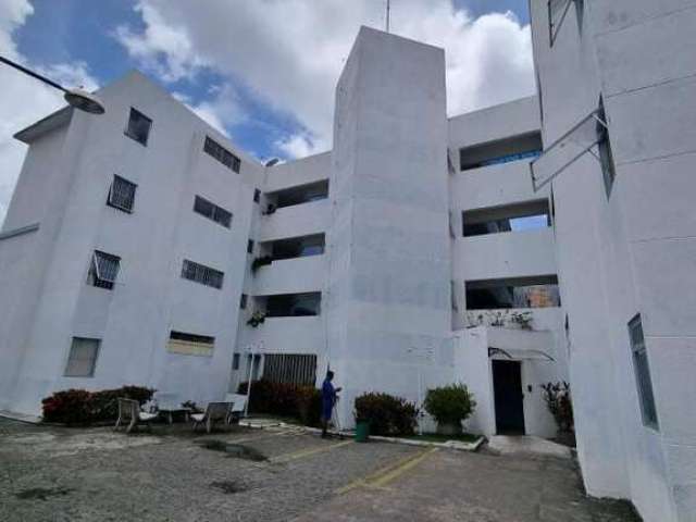 Apartamento à venda, 3 quartos, 1 vaga, Iputinga - Recife/PE