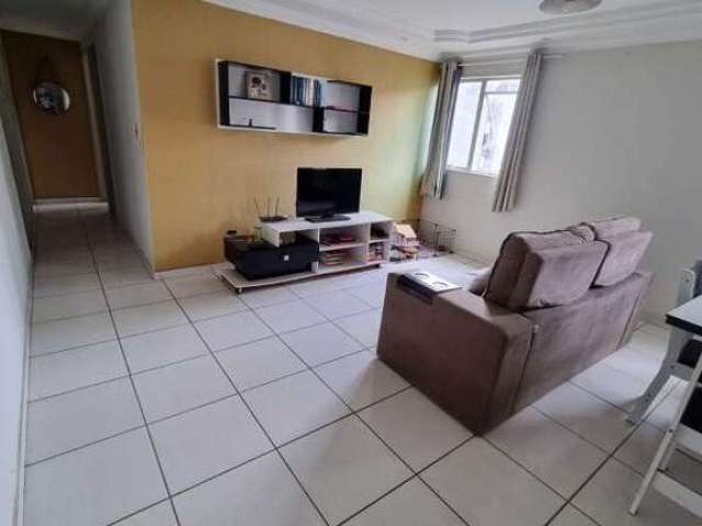 Apartamento à venda, 3 quartos, 1 suíte, 1 vaga, Várzea - Recife/PE