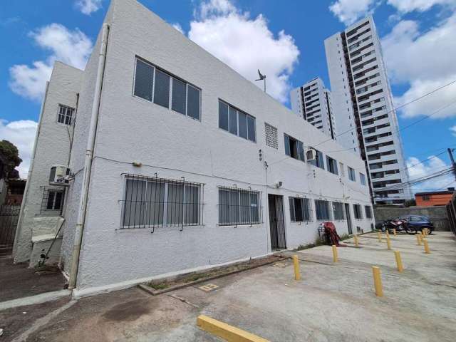 Apartamento para aluguel, 2 quartos, 1 vaga, Cordeiro - Recife/PE